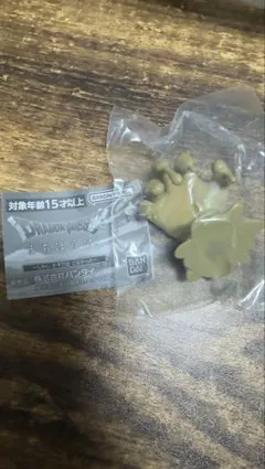 ドラゴンクエスト　まちぼうけ　マドハンド