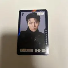 nct 127 the momentum ソウルコン MD トレカ ジャニ