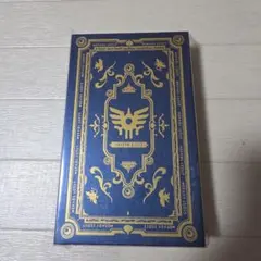 ドラゴンクエスト メタリックアイテムズギャラリー　スペシャル　ロトの剣&ロトの盾
