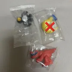 daisuke kondo tsuki アートコレクションマスコットフィギュア