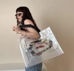 【未開封】あいみょん ドルアパ ボストンバック あいみょん ドルフィンアパート追加公演 ボストンバッグ 新品未