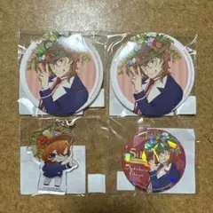 2025年最新】文スト くじ 5周年の人気アイテム - メルカリ