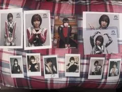 2025年最新】アユニd チェキの人気アイテム - メルカリ