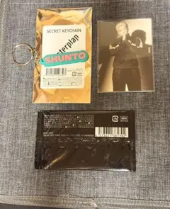 BE:FIRST シュント まとめ売り