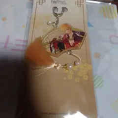 fgo 2025 上海 春節 新春 限定 ギルガメッシュ アクリルキーホルダー