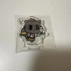 プルバトゥカフェ ダゴニャン アクリルスタンドのサムネイル