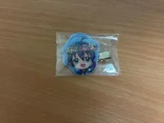 魔入りました！入間くん 入間ヘアクリップ