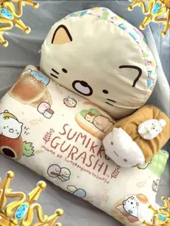 2025年最新】すみっコぐらしクッションの人気アイテム - メルカリ