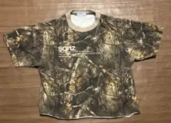リアルツリー Tシャツ Mサイズ