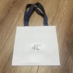 4℃ ショッパーのサムネイル