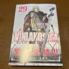 ヴィンランド・サガ(29)