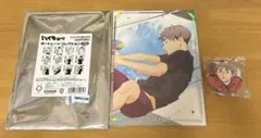 2026年最新】ハイキュー 缶バッジ 水遊びの人気アイテム - メルカリ