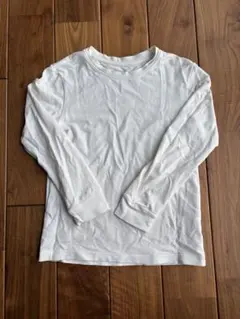 ユニクロ　HEATTECH EXTRA WARM ヒートテック 130cm