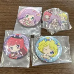 アイカツ！×プリパラあそーと　そらみスマイル