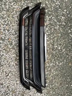 希少・絶版品】ホンダ クロスロード モデューロ フロントグリル - メルカリ