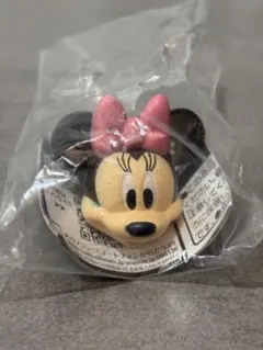 ファッションリング カプセルトイ