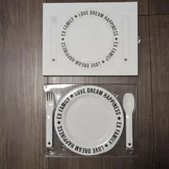 EXILE TRIBE FAMILY　ファンクラブ継続特典