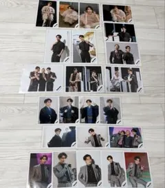 Snow Man 渡辺翔太　公式写真