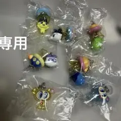 おいも様専用　まとめ売り７点