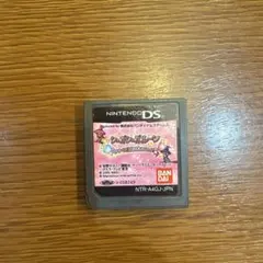 ニンテンドーDS シュガシュガルーン ハートがいっぱい！萌えハート