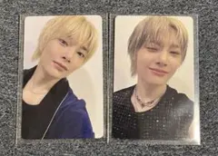 stray kids スキズ　SKZ 東京ドーム　購入特典　トレカ　アイエン