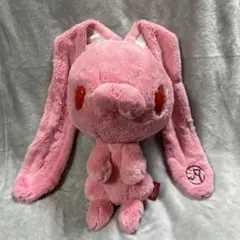 チャックスGP 汎用うさぎぬいぐるみ もじもじver. - メルカリ