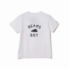 BEAMS BOY × New Balance Tシャツ Sサイズのサムネイル