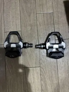SHIMANO PD-R9100 ビンディングペダルのサムネイル