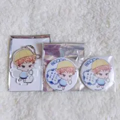 【最終値下げ】ヒプノシスマイク 毒島メイソン理鶯 3点セット