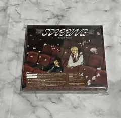 King & Prince STARRING 初回限定盤Ｂ