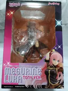 巡音ルカ Tony ver. 1/7スケールフィギュア