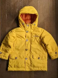 フェザー コート