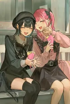 2025年最新】見た目地雷系幼馴染の人気アイテム - メルカリ