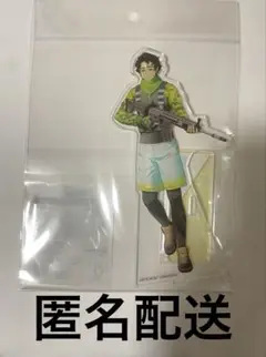 【限定】ハイキュー ハイドリ 佐久早聖臣 アクリルスタンド 未開封