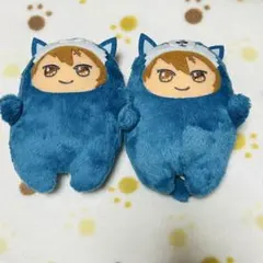 2025年最新】十龍之介 モンぬいの人気アイテム - メルカリ