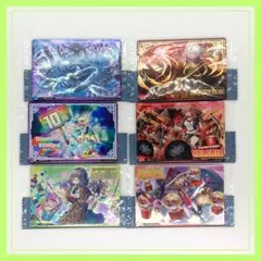 【まとめ売り】パズドラウエハース( パズル＆ドラゴンズ) カードセット パズドラZウエハース｜発売日：2014年1月28日｜バンダイ