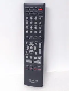 【動作確認済】KENWOOD MDミニコンポ 純正リモコン RC-F0704のサムネイル