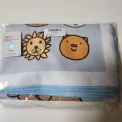 miffy ふわふわキャラクターバスタオル