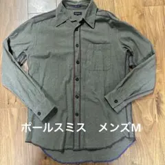 ポールスミスコレクション シャツ