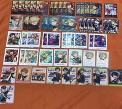 あんスタ　スタプロ　カード　紙類　まとめ売り