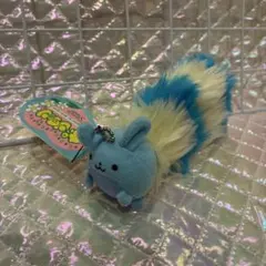 シナダ 平成レトロ けろけろ カエルちゃん マスコットキーチェーン