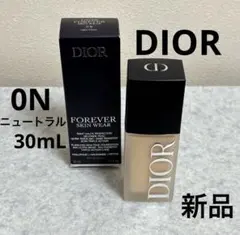 DIOR ディオール フォーエヴァー フルイド スキンウェア 0N 30mLのサムネイル