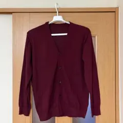 制服 カーディガン