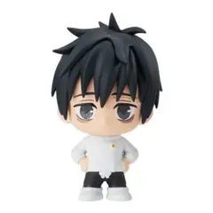 【新品未開封】呪術廻戦 ならぶんです 夏油傑 乙骨憂太