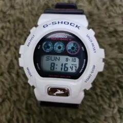 【美品】G-SHOCK GW-6900K-7JR イルクジ　電波ソーラー 楽天市場】CASIO カシオ 防水 腕時計 時計 メンズ G-ショック GW
