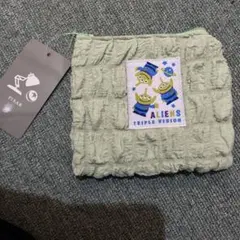 エイリアン ポップコーンポーチ