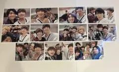 ジャニショ 公式写真 カウコン セルフィー SnowMan 向井康二