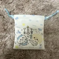 ちいかわベビー キャラクターグッズ