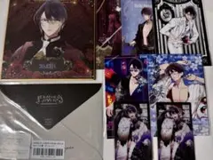 ディアラバ DIABOLIK LOVERS 逆巻レイジ まとめ売り