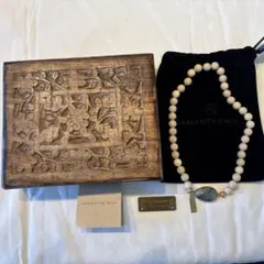 Samantha Wills ネックレス　箱付き